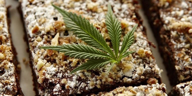 Naked Cannabis Gardening