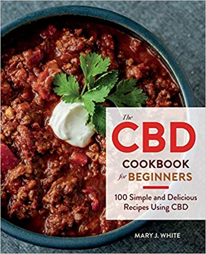 CBD Cookbook